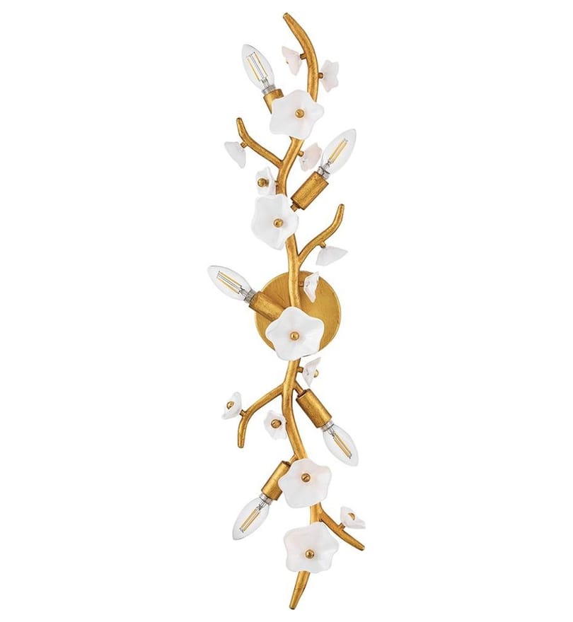Fredrick Ramond - FR41632DA - Azalea 32-Inch Sconce by Fredrick Ramond - Image 5