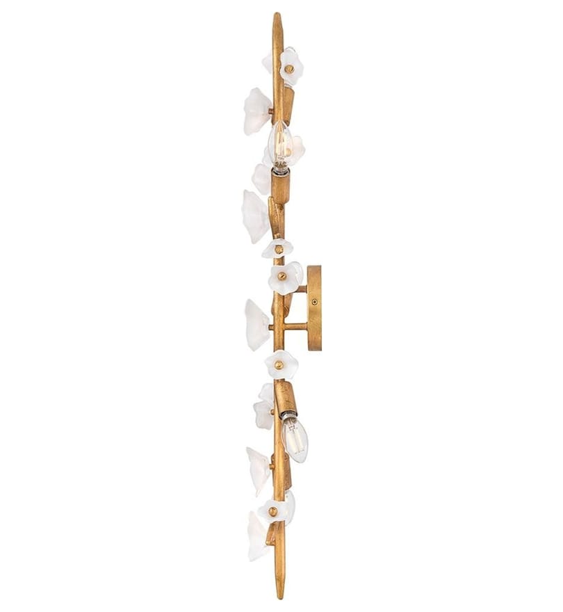 Fredrick Ramond - FR41632DA - Azalea 32-Inch Sconce by Fredrick Ramond - Image 4