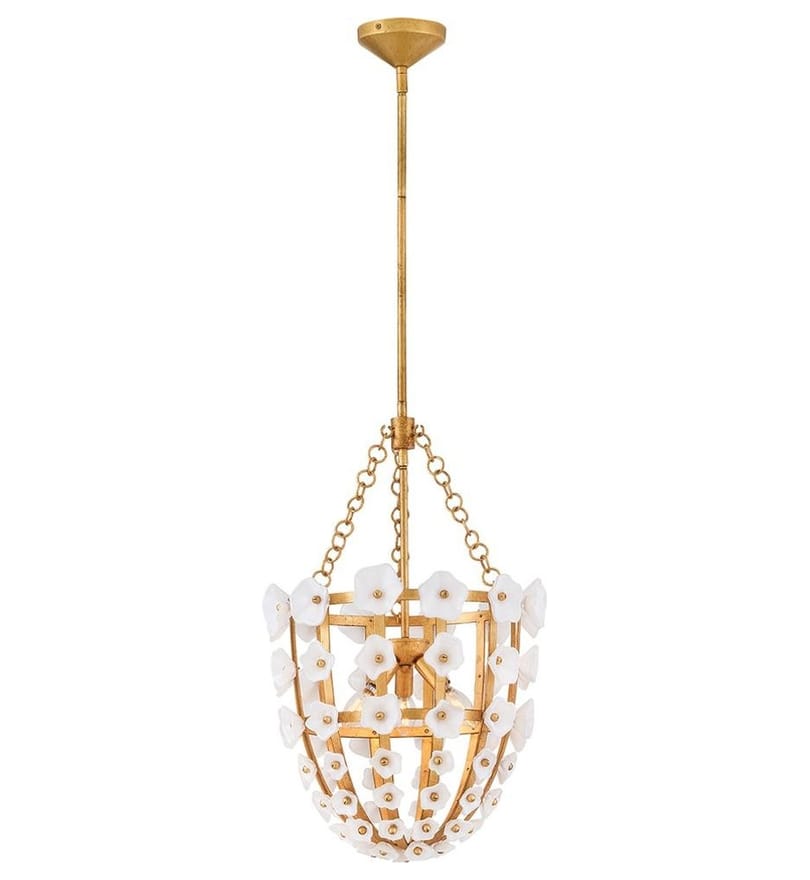 Fredrick Ramond - FR41637DA - Azalea 25.75-Inch Pendant by Fredrick Ramond - Image 8
