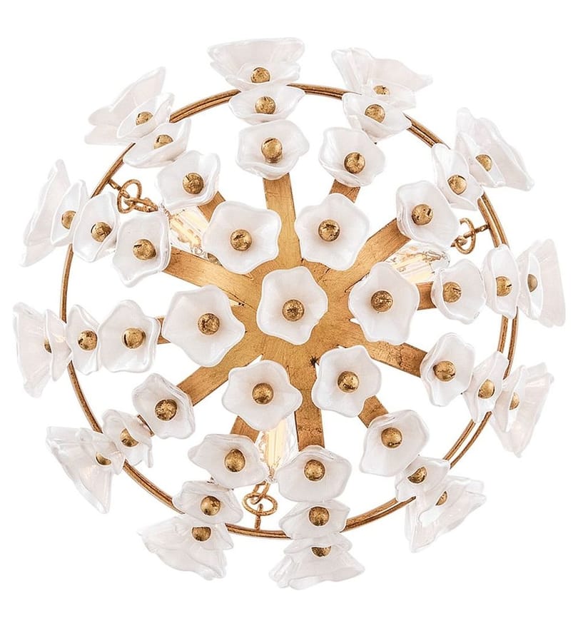 Fredrick Ramond - FR41637DA - Azalea 25.75-Inch Pendant by Fredrick Ramond - Image 4