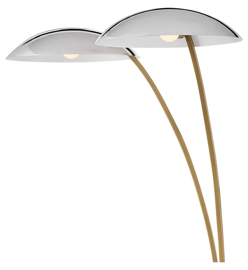 Fredrick Ramond - Glenn 40.25" Wall Sconce by Fredrick Ramond - Image 27