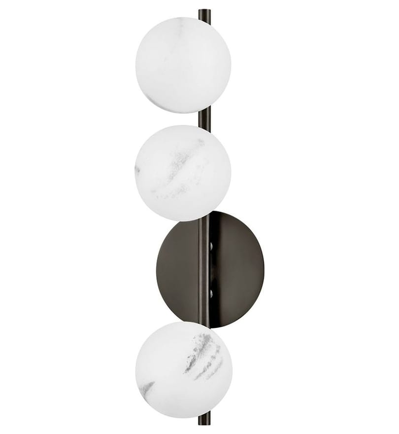 Fredrick Ramond - FR41900BX - Selene 21" Wall Sconce by Fredrick Ramond - Image 16
