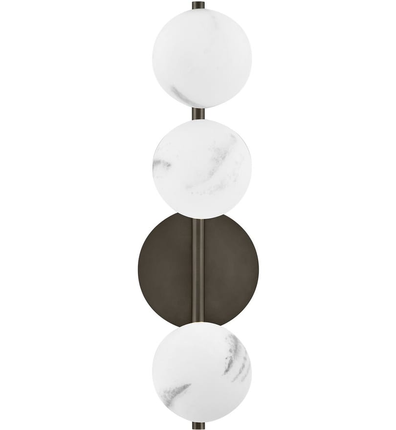 Fredrick Ramond - FR41900BX - Selene 21" Wall Sconce by Fredrick Ramond - Image 12