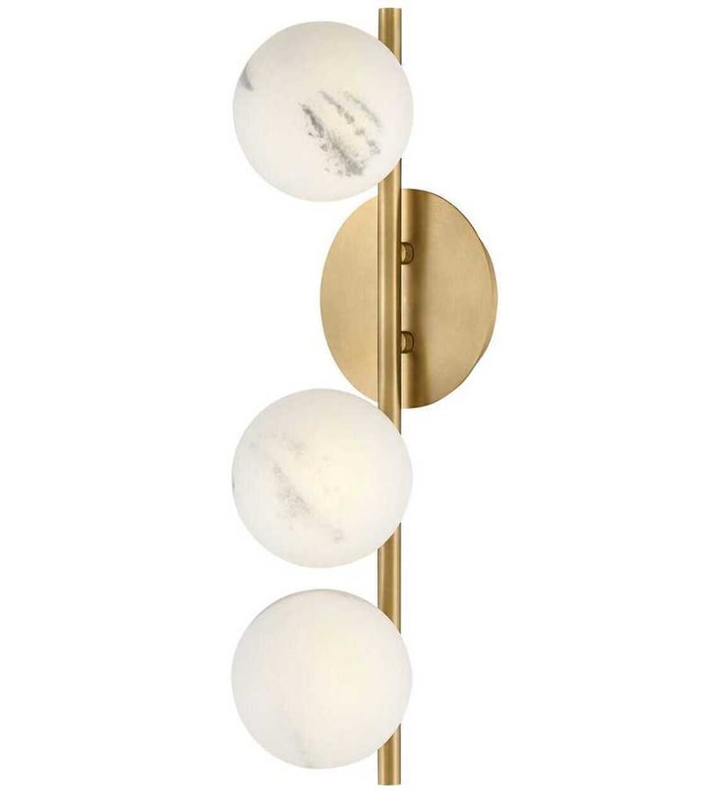 Fredrick Ramond - FR41900LCB - Selene 21" Wall Sconce by Fredrick Ramond