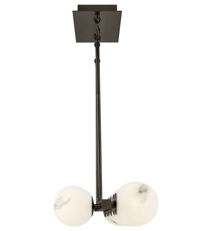 Fredrick Ramond - Selene 74" Linear Suspension by Fredrick Ramond - Image 19