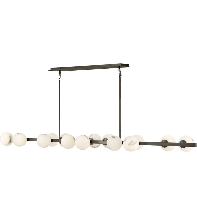 Fredrick Ramond - Selene 74" Linear Suspension by Fredrick Ramond - Image 9