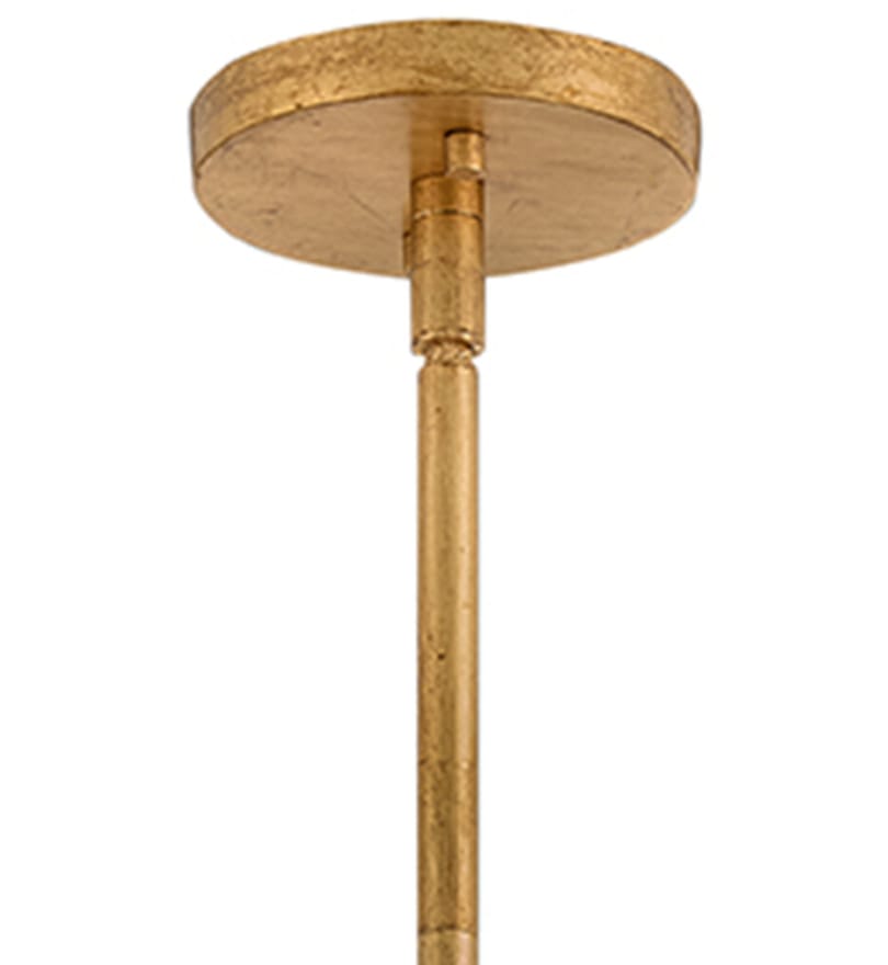 Fredrick Ramond - FR41924DA - Seraphina 28.25" Chandelier by Fredrick Ramond - Image 6