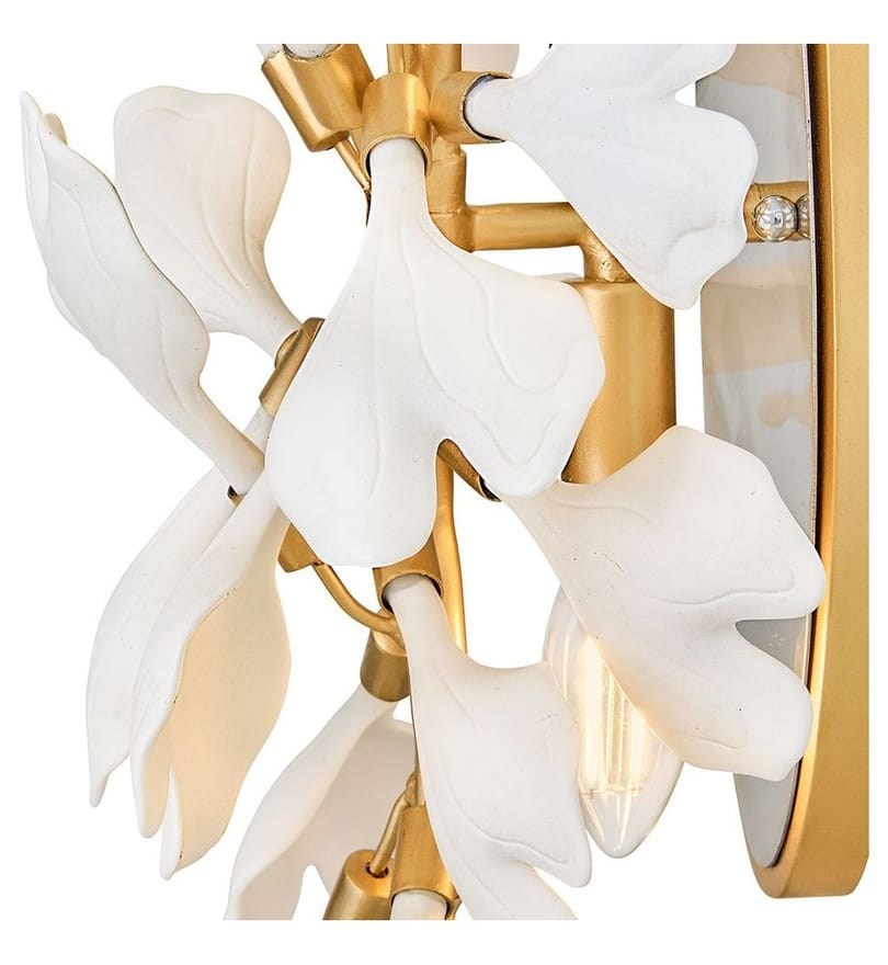 Fredrick Ramond - FR41930DG - Audra 22" Wall Sconce by Fredrick Ramond - Image 15