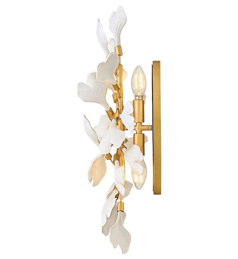 Fredrick Ramond - FR41930DG - Audra 22" Wall Sconce by Fredrick Ramond - Image 14