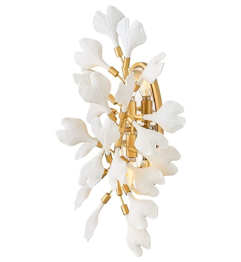 Fredrick Ramond - FR41930DG - Audra 22" Wall Sconce by Fredrick Ramond - Image 13