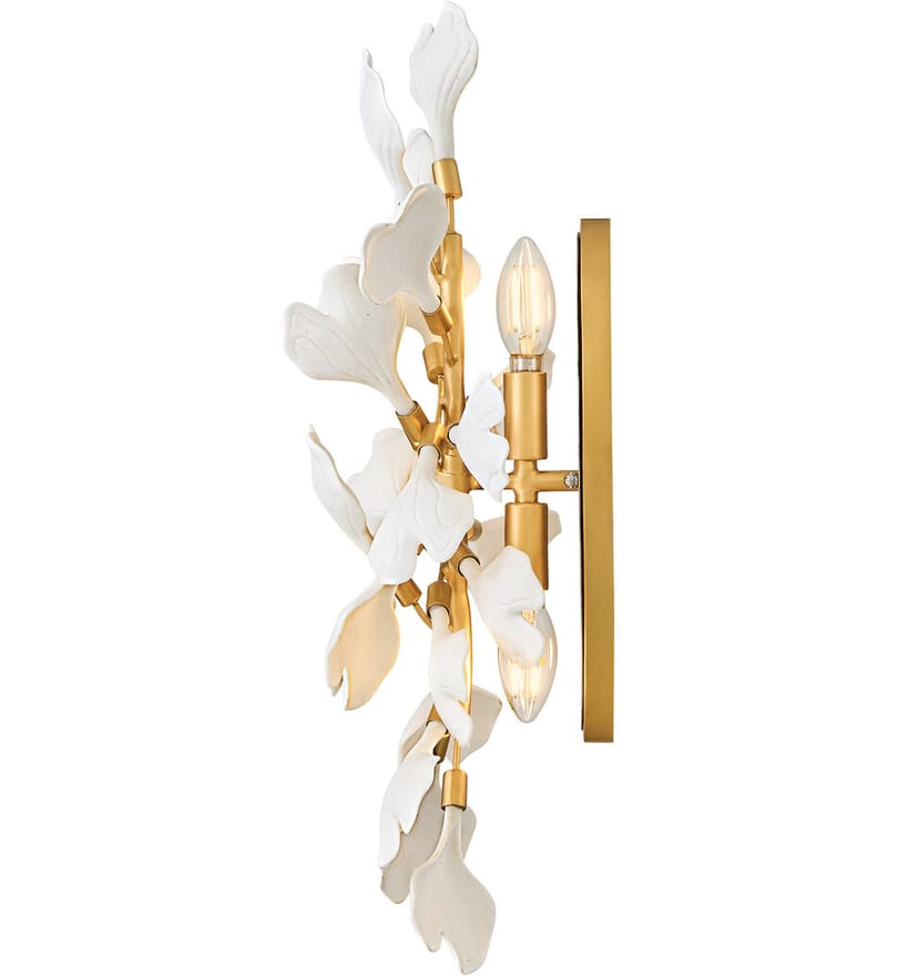 Fredrick Ramond - FR41930DG - Audra 22" Wall Sconce by Fredrick Ramond - Image 6