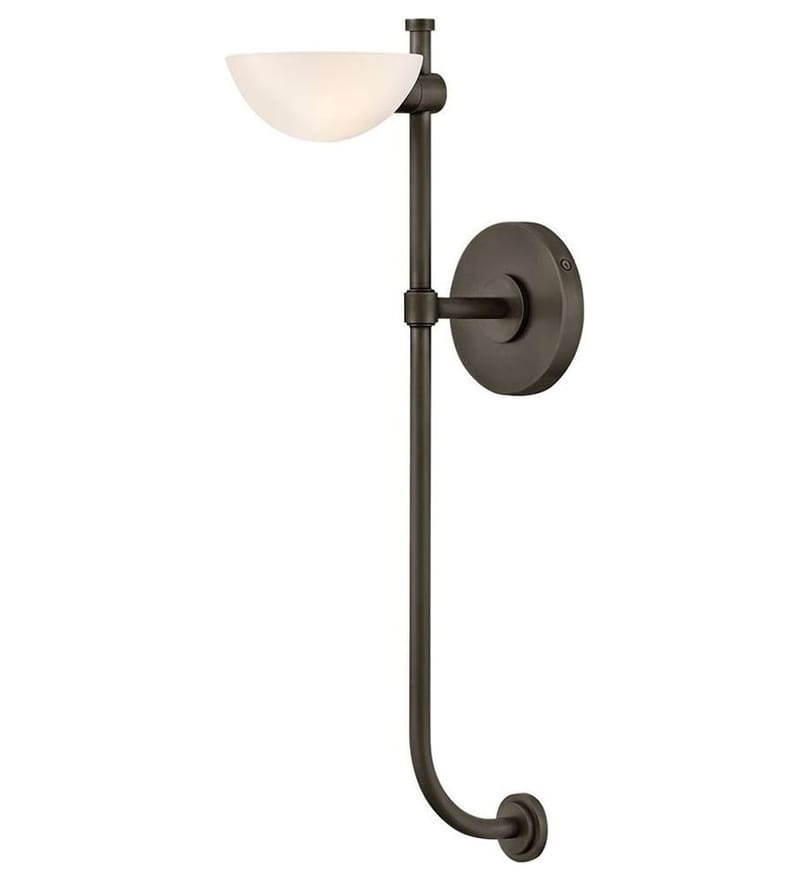 Fredrick Ramond - FR42110BX - Merit 24-Inch Sconce by Fredrick Ramond