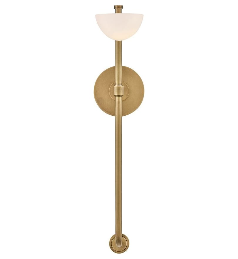 Fredrick Ramond - FR42110HB - Merit 24-Inch Sconce by Fredrick Ramond - Image 4