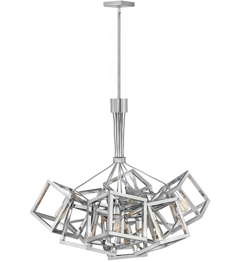 Fredrick Ramond - Ensemble 36" Pendant by Fredrick Ramond - Image 2