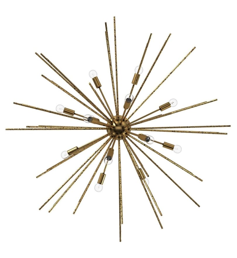 Fredrick Ramond - Tryst 42" Chandelier by Fredrick Ramond - Image 7