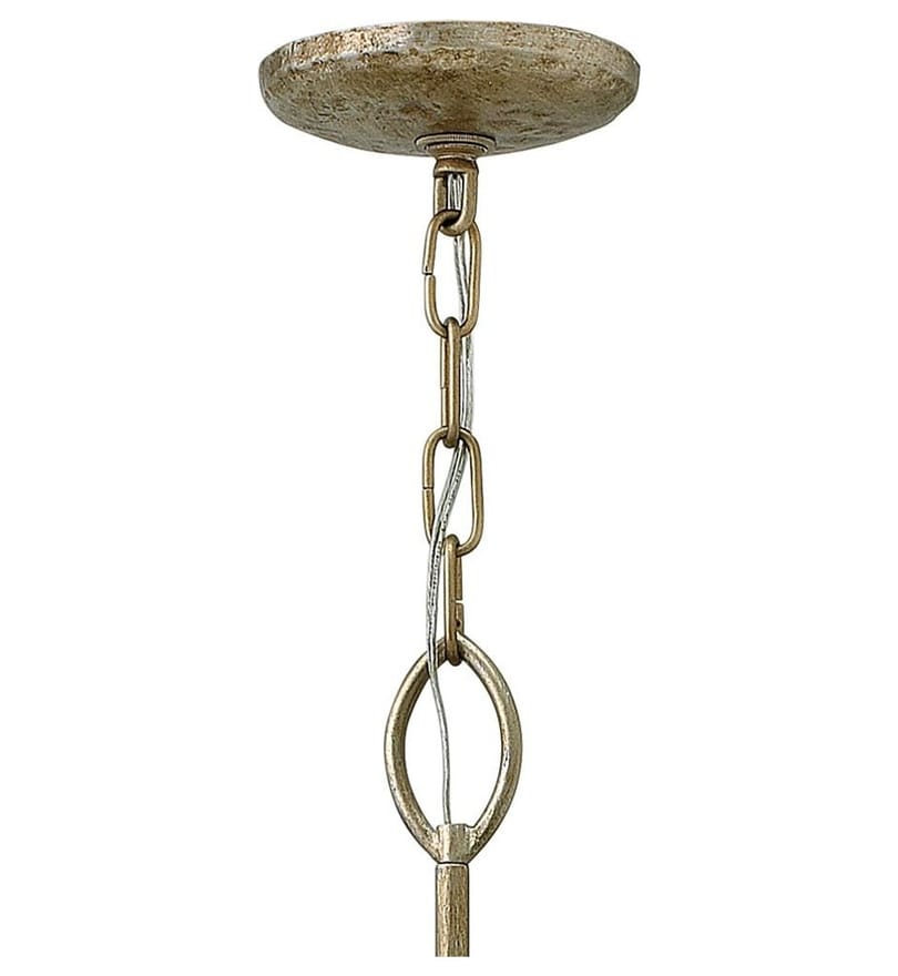 Fredrick Ramond - FR46805CPG - Eve 14.5" Pendant by Fredrick Ramond - Image 3