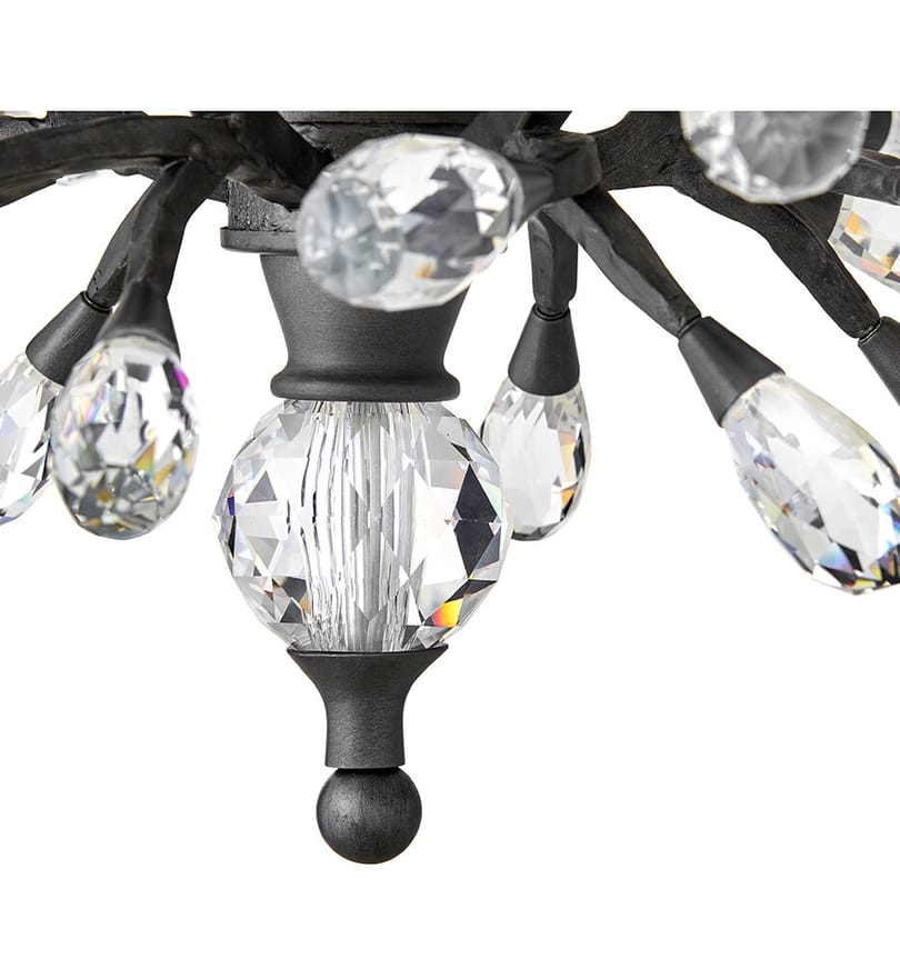Fredrick Ramond - Eve 26" Chandelier by Fredrick Ramond - Image 4