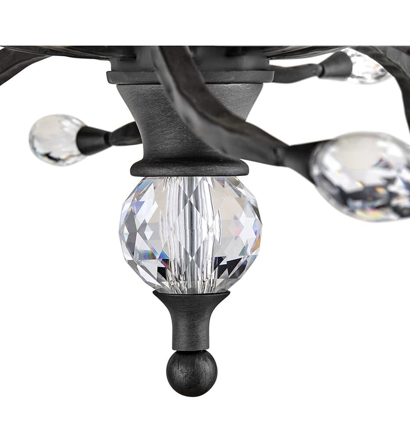 Fredrick Ramond - Eve 48.5" Chandelier by Fredrick Ramond - Image 11