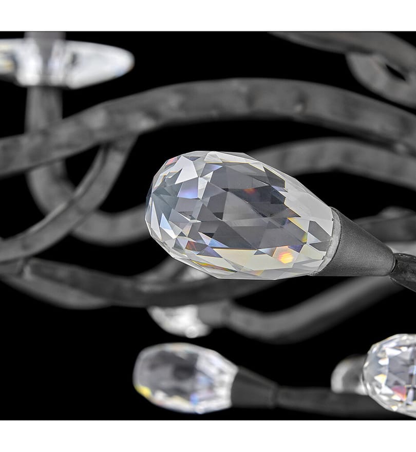 Fredrick Ramond - Eve 48.5" Chandelier by Fredrick Ramond - Image 12