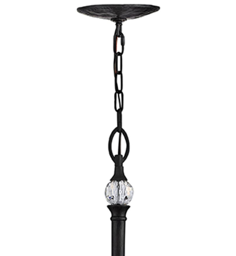 Fredrick Ramond - Eve 48.5" Chandelier by Fredrick Ramond - Image 7
