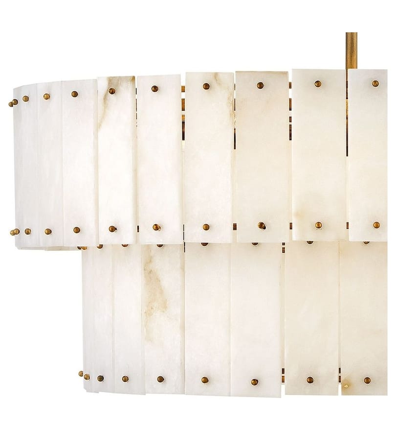 Fredrick Ramond - FR47754BNG - Simone 34.25" Chandelier by Fredrick Ramond - Image 6