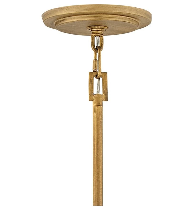 Fredrick Ramond - FR47754BNG - Simone 34.25" Chandelier by Fredrick Ramond - Image 4
