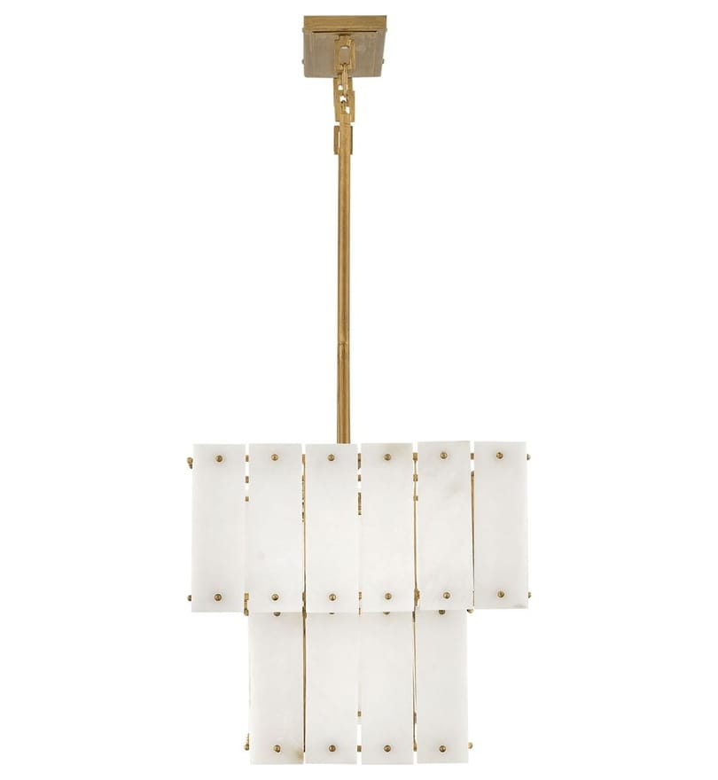 Fredrick Ramond - FR47756BNG - Simone 48-Inch Chandelier by Fredrick Ramond - Image 10