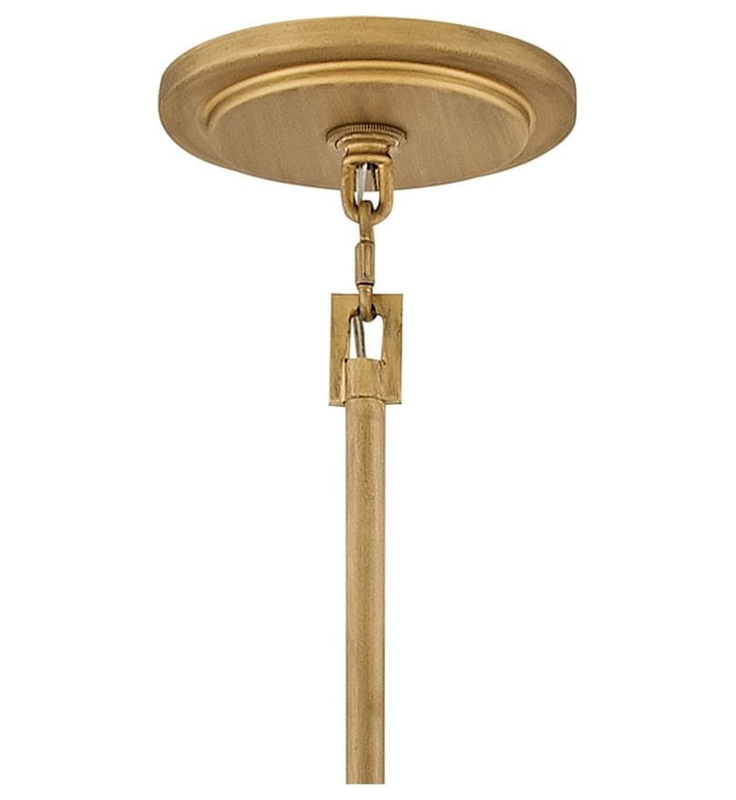 Fredrick Ramond - FR47758BNG - Simone 24-Inch Chandelier by Fredrick Ramond - Image 8