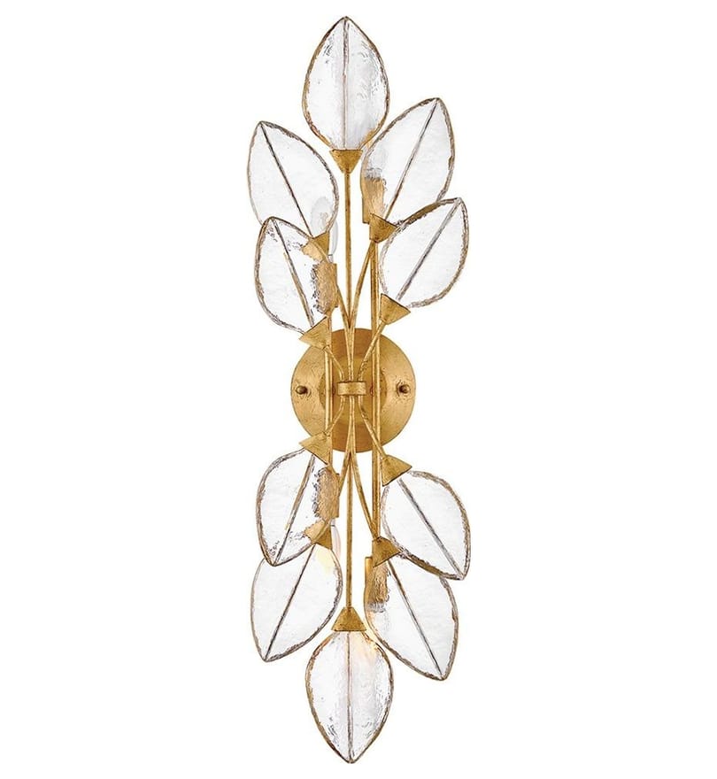 Fredrick Ramond - FR47762DA - Amira 34-Inch Sconce by Fredrick Ramond - Image 6