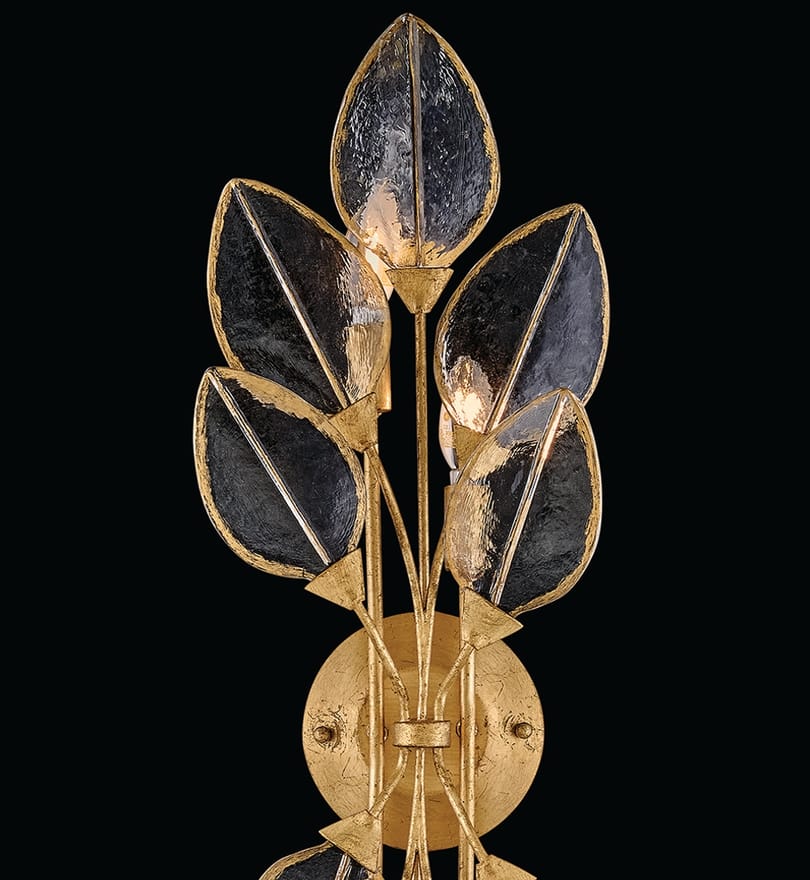 Fredrick Ramond - FR47762DA - Amira 34-Inch Sconce by Fredrick Ramond - Image 8