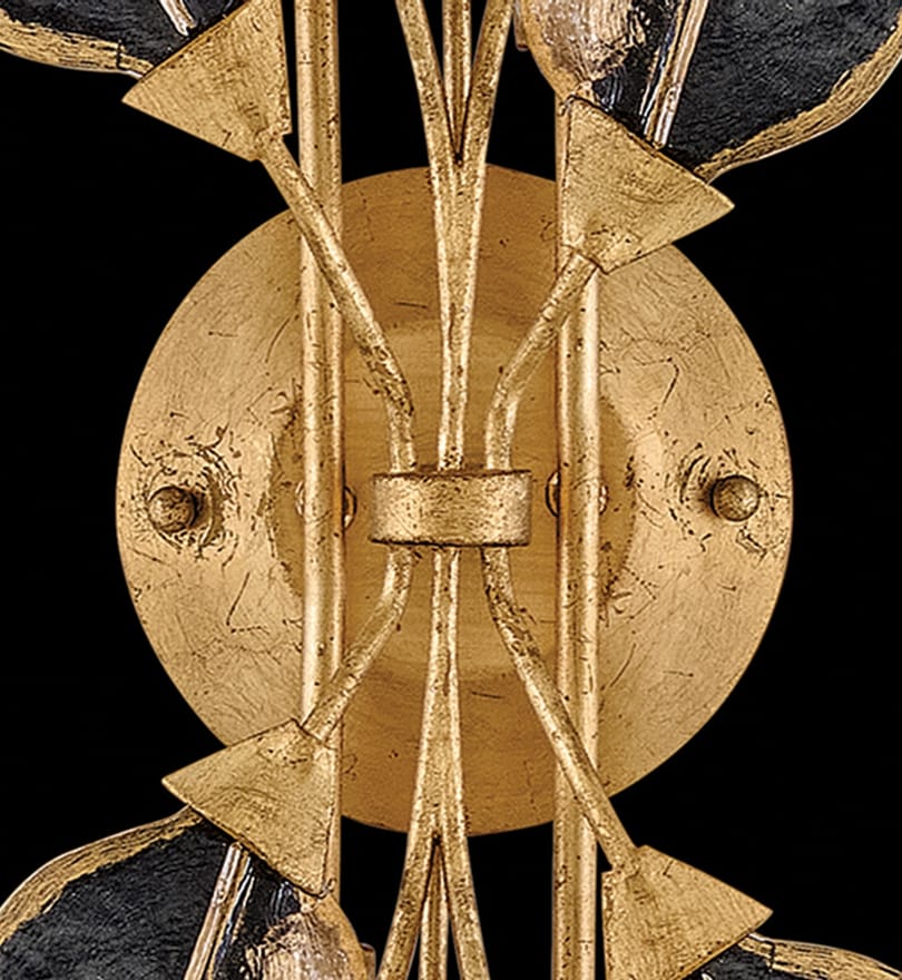 Fredrick Ramond - FR47762DA - Amira 34-Inch Sconce by Fredrick Ramond - Image 11