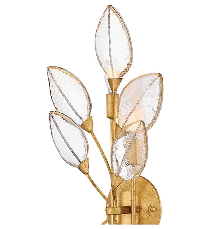 Fredrick Ramond - FR47762DA - Amira 34-Inch Sconce by Fredrick Ramond - Image 10