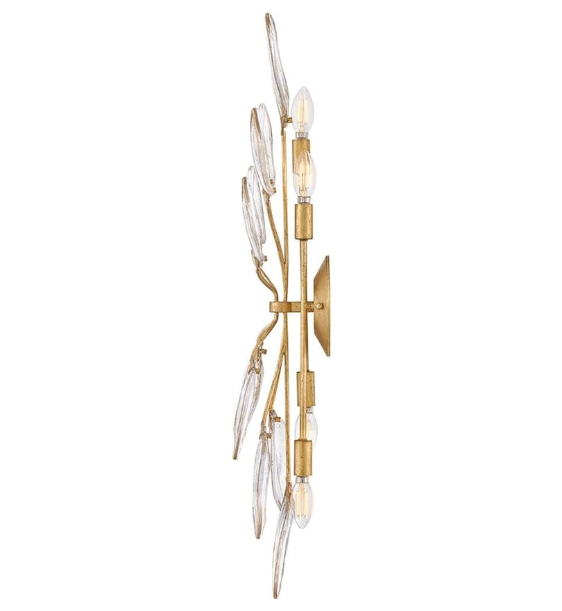 Fredrick Ramond - FR47762DA - Amira 34-Inch Sconce by Fredrick Ramond - Image 12