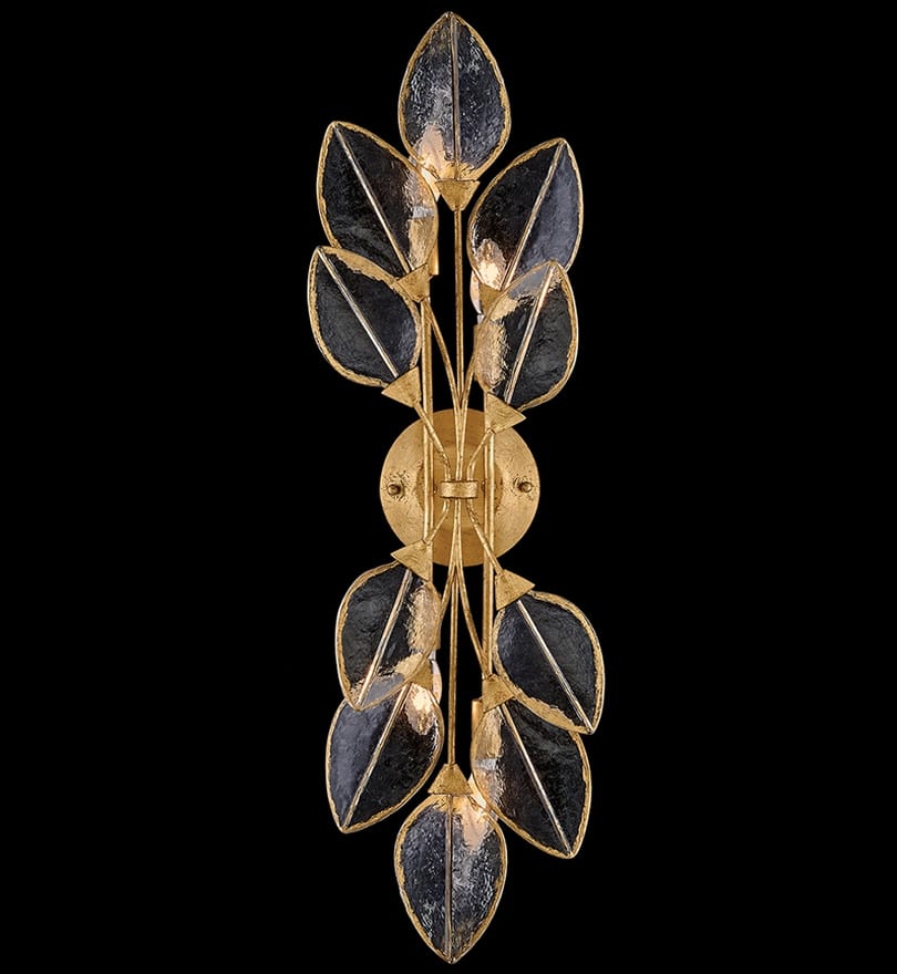Fredrick Ramond - FR47762DA - Amira 34-Inch Sconce by Fredrick Ramond - Image 14