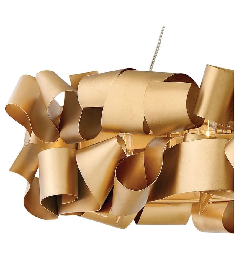 Fredrick Ramond - Delfina 40" Chandelier by Fredrick Ramond - Image 7