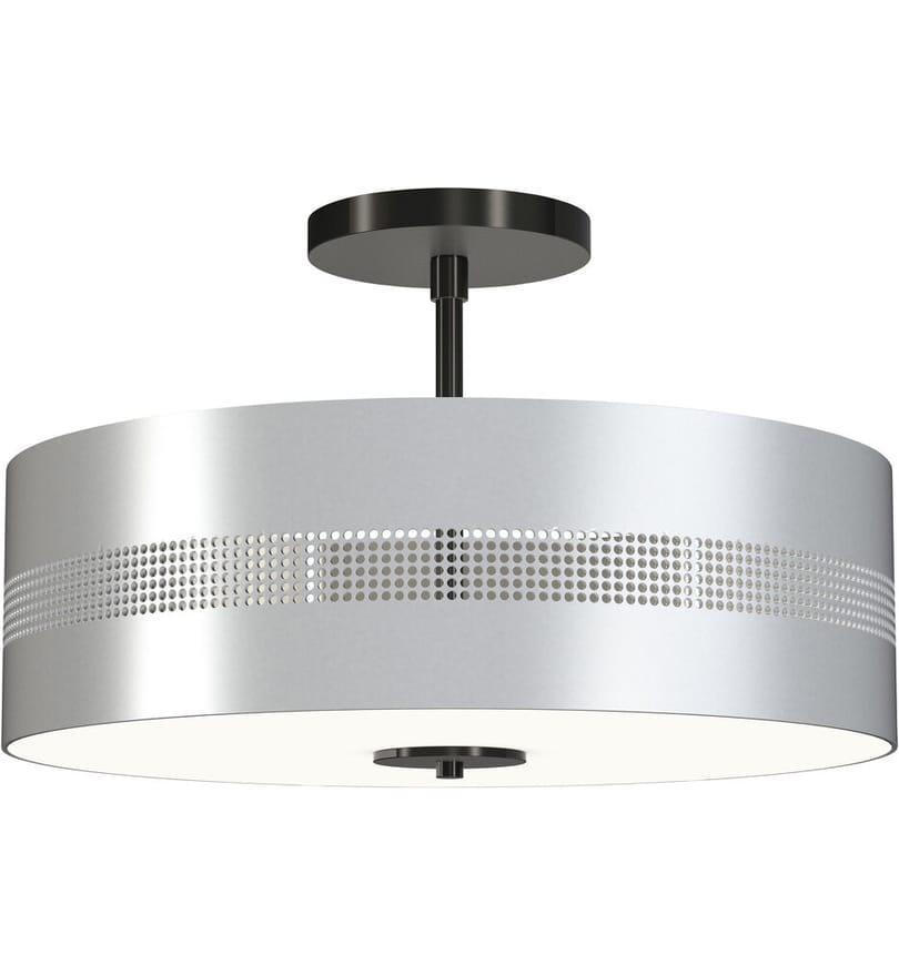 George Kovacs - P1594-691 - Grid 3 16" Pendant by George Kovacs - Image 2