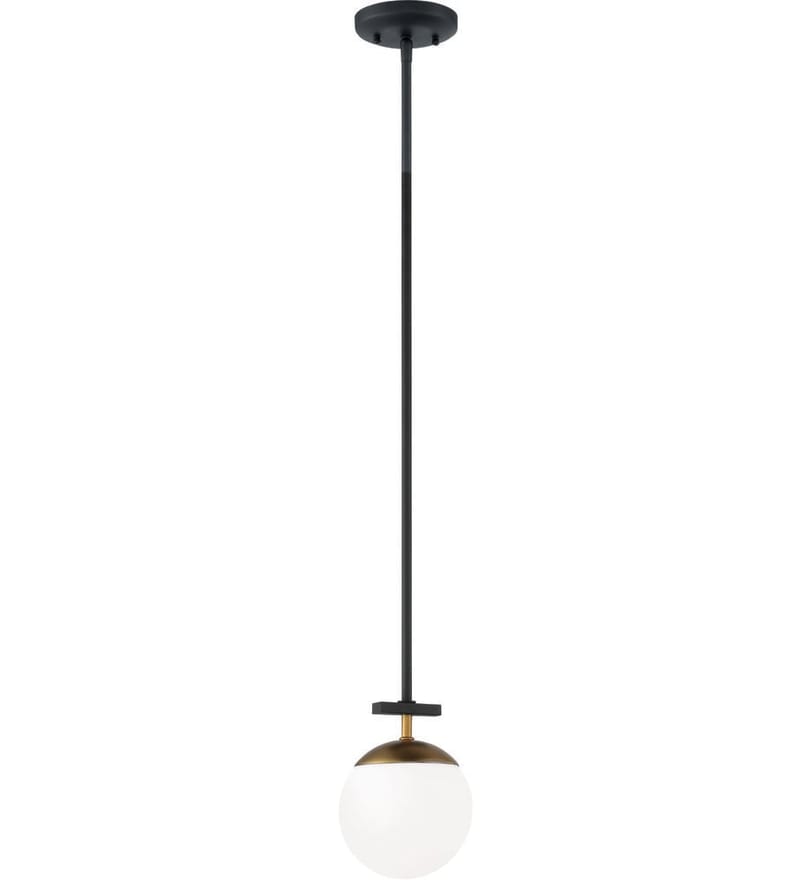 George Kovacs - P351-618 - Alluria 6" Pendant by George Kovacs