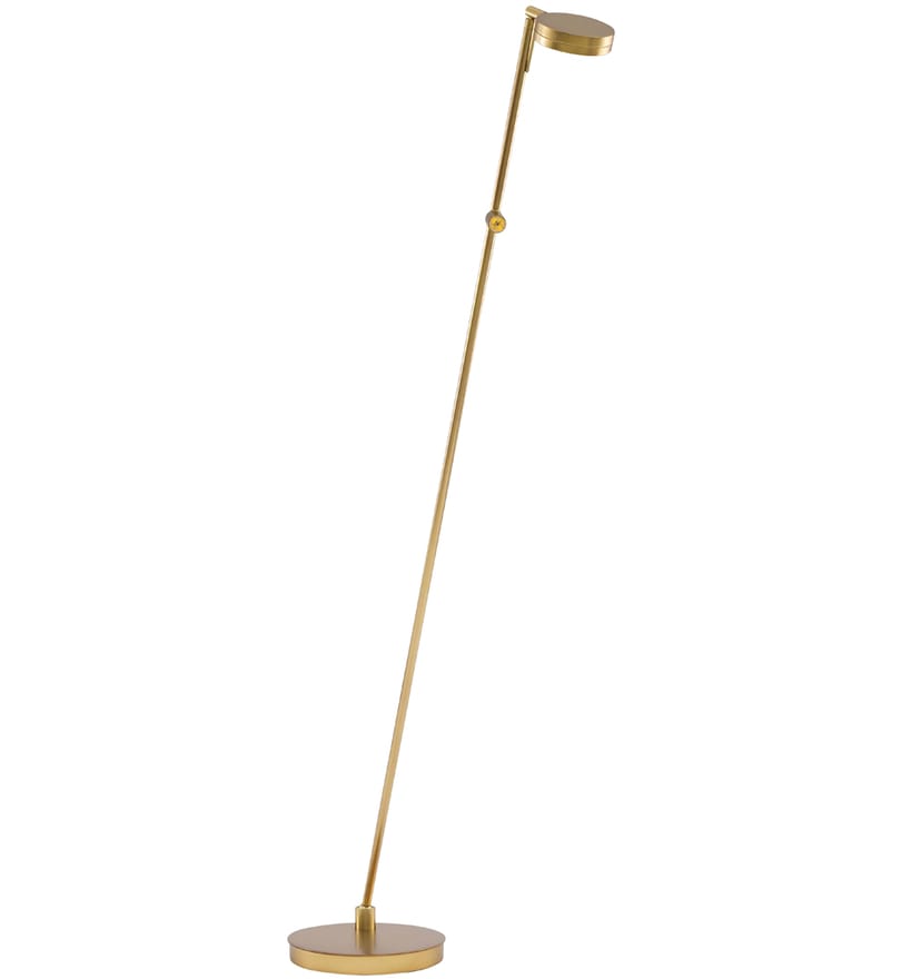 George Kovacs - George's Reading Room 49.75" Floor Lamp by George Kovacs - Image 3