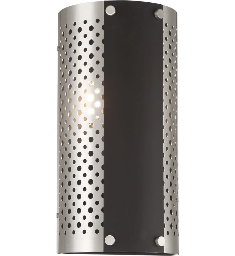 George Kovacs - P5530-420 - Noho 14" Wall Sconce by George Kovacs