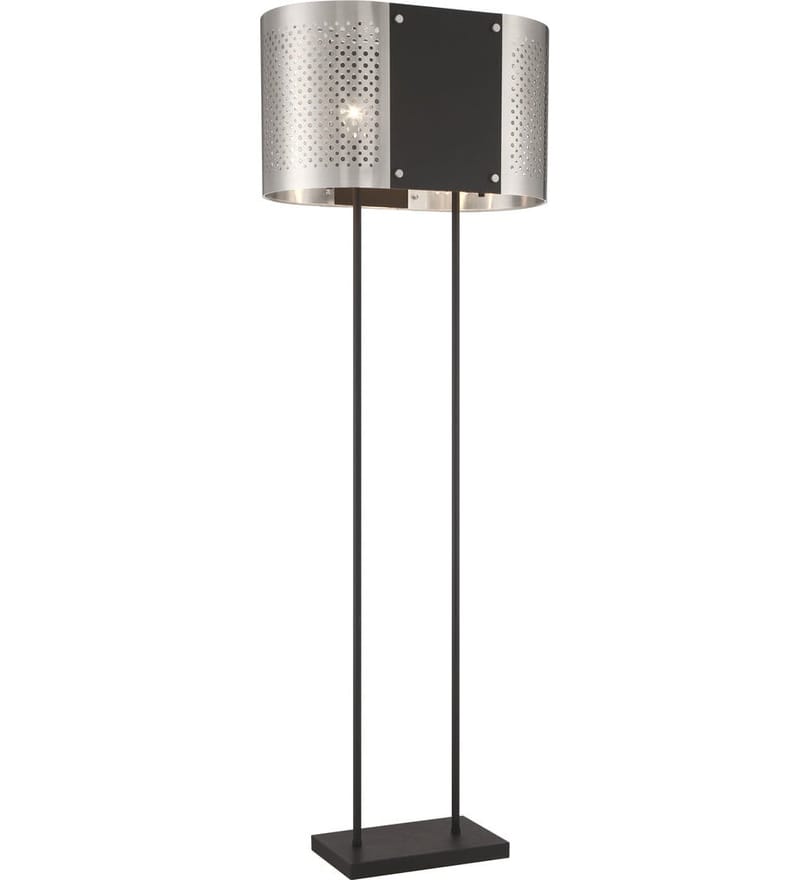 George Kovacs - P5534-420 - Noho 62.5" Floor Lamp by George Kovacs