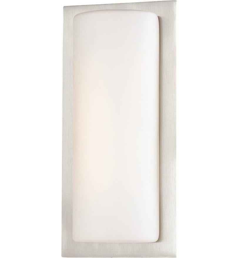 George Kovacs - P561-144A-L - Sconces 12" Wall Sconce by George Kovacs