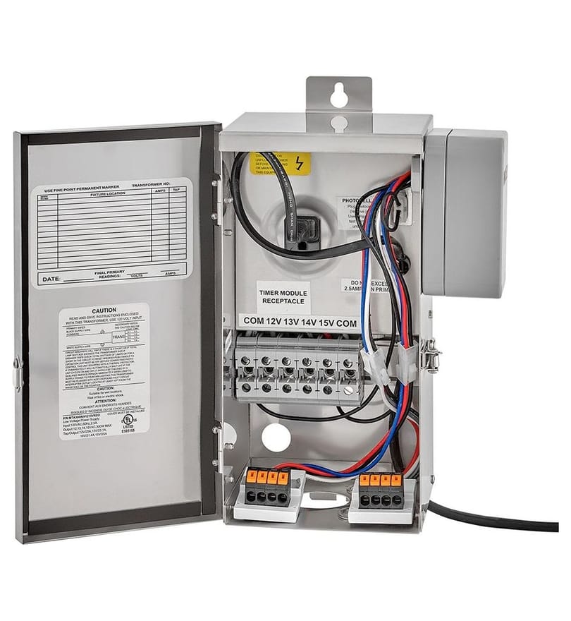 Hinkley Lighting - 0300WLC - Accessory 4.5-Inch Smart Landscape Control + Dimmer by Hinkley Lighting - Image 3