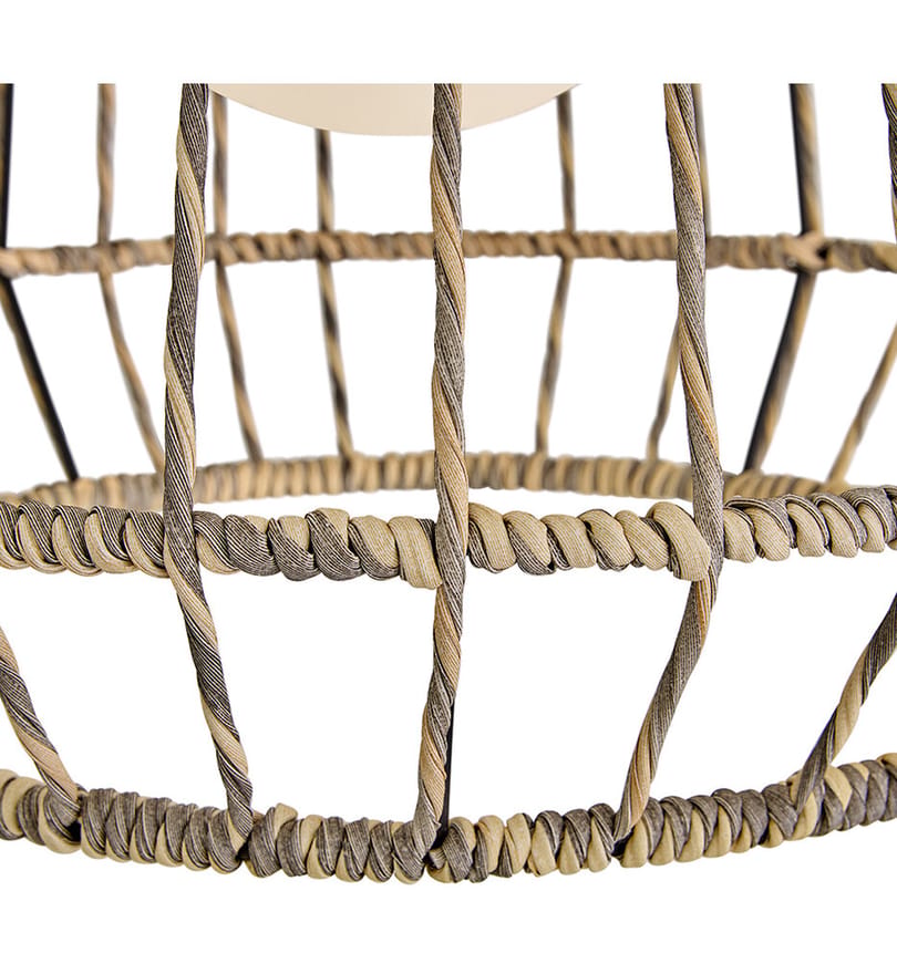 Hinkley Lighting - 10394BK-LV - Arlen 24" Outdoor Pendant by Hinkley Lighting - Image 8