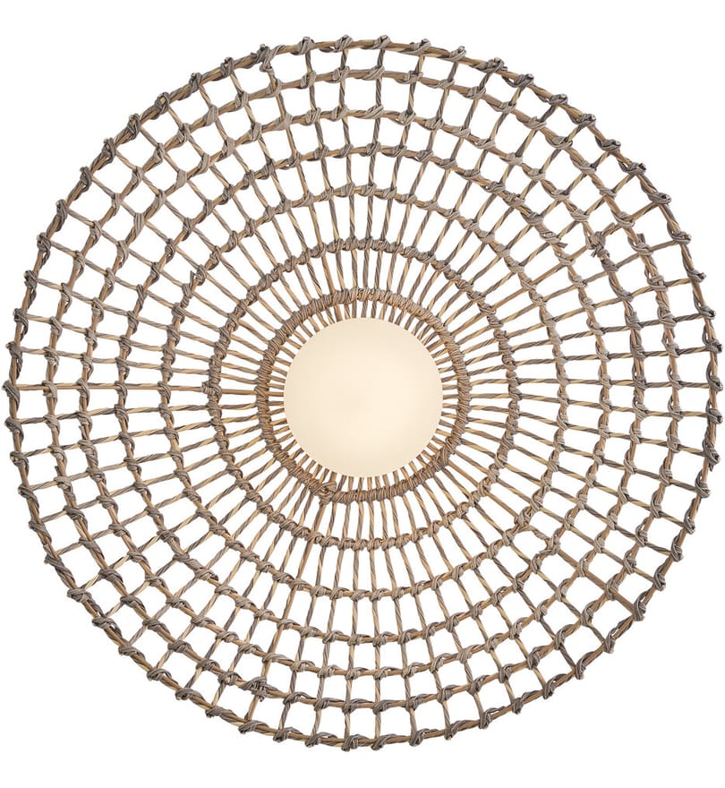 Hinkley Lighting - 10395BK - Arlen 30" Outdoor Pendant by Hinkley Lighting - Image 5