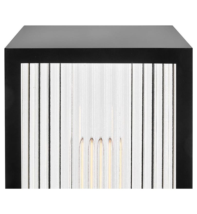 Hinkley Lighting - 10601BK - Torrent 19-Inch Post Mount Light by Hinkley Lighting - Image 2