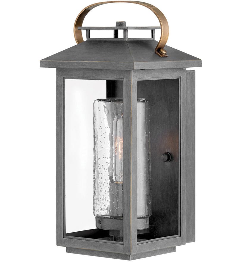 Hinkley Lighting - Atwater 14" Outdoor Wall Light by Hinkley Lighting