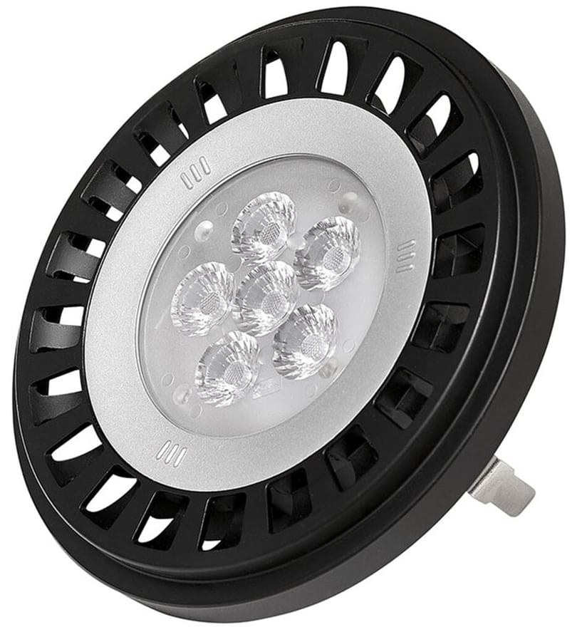 Hinkley Lighting - 13W30K24-PAR36 - LED Bulb Par36 LED 13w 3000K 24 Degree Bulb by Hinkley Lighting