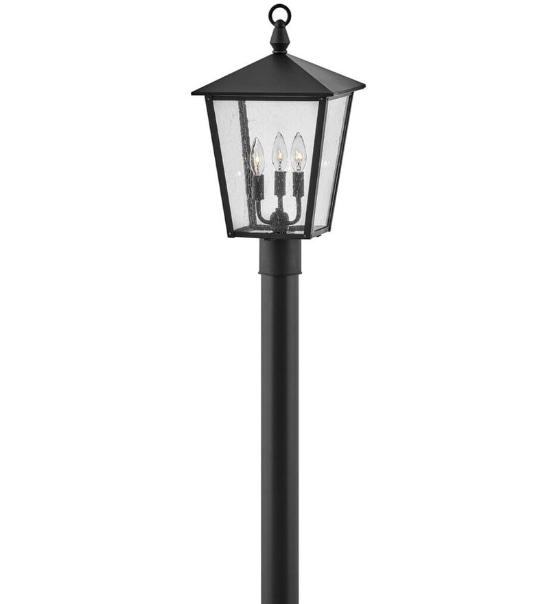 Hinkley Lighting - Huntersfield 20.75" Outdoor Post Light by Hinkley Lighting