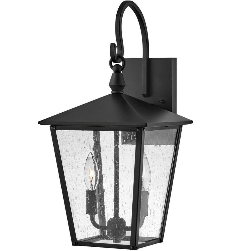 Hinkley Lighting - Huntersfield 18.75" Outdoor Wall Sconce by Hinkley Lighting