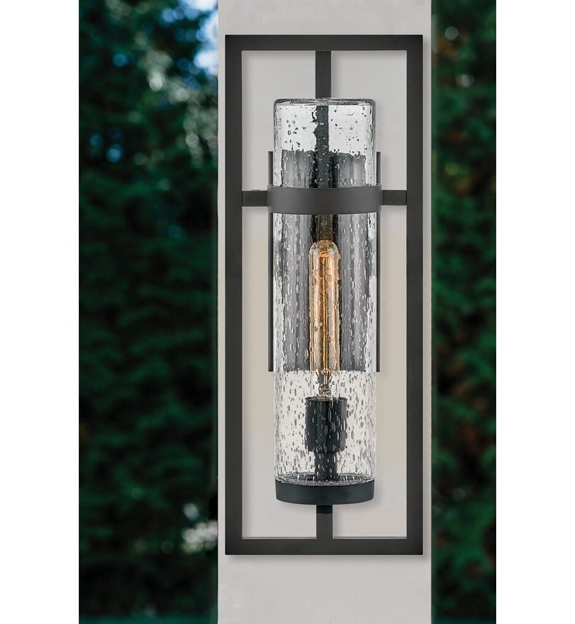 Hinkley Lighting - Cordillera 20" Outdoor Wall Light by Hinkley Lighting - Image 2